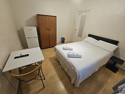 Bruce Rooms