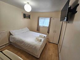 Bruce Rooms