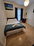 Bruce Rooms