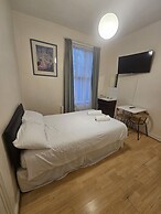 Bruce Rooms
