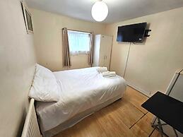 Bruce Rooms
