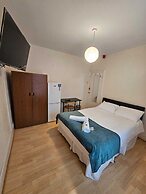 Bruce Rooms