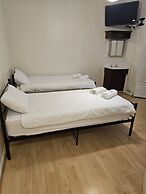 Bruce Rooms
