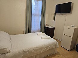 Bruce Rooms