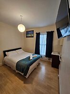 Bruce Rooms