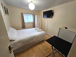 Bruce Rooms