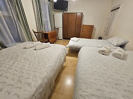 Bruce Rooms