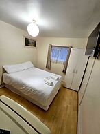 Bruce Rooms