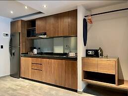 Suites Mine