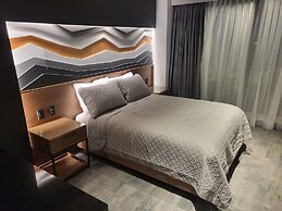Suites Mine