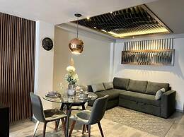 Suites Mine