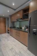 Suites Mine