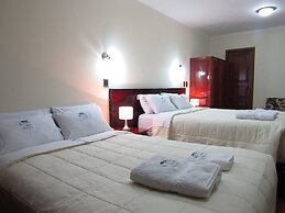 Hotel Sol Andino Cajamarca