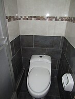 Hotel Sol Andino Cajamarca