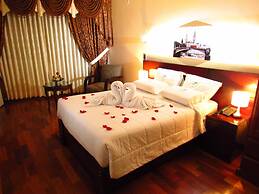 Hotel Sol Andino Cajamarca