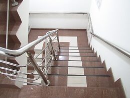 Hotel Sol Andino Cajamarca