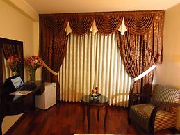 Hotel Sol Andino Cajamarca