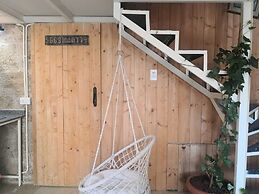 1 Bedroom Studio Double bed Batroun old Souk