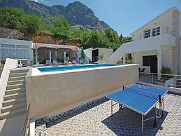 Villa Blanka