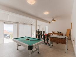 Villa Blanka