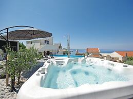 Villa Blanka