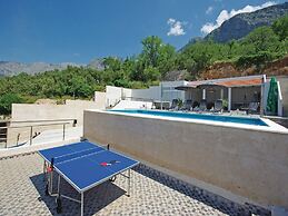 Villa Blanka