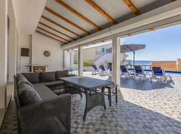 Villa Blanka