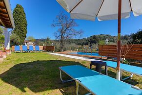 Green Family Villa in Agios Ioannis