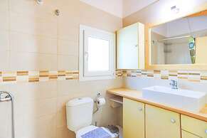 Green Family Villa in Agios Ioannis