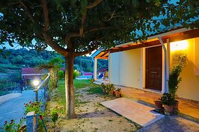 Green Family Villa in Agios Ioannis