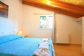 Green Family Villa in Agios Ioannis