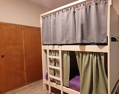 Privilegio Hostel