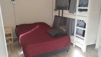 Privilegio Hostel