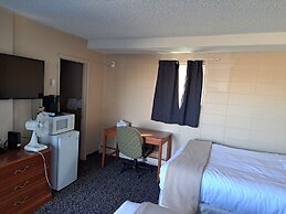 Matador Motel