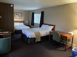Matador Motel