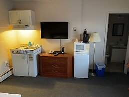 Matador Motel