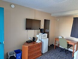 Matador Motel