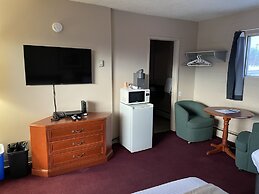 Matador Motel