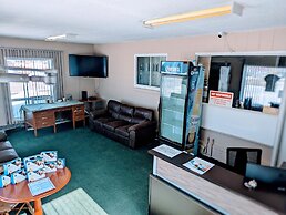 Matador Motel