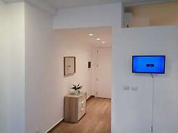 Blue Garden Apartment Los Corales