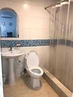Blue Garden Apartment Los Corales