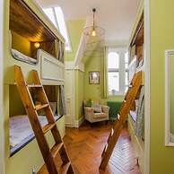 Mrs Potts Hostel