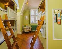 Mrs Potts Hostel