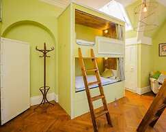 Mrs Potts Hostel