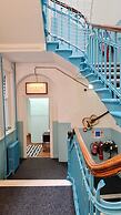 Mrs Potts Hostel