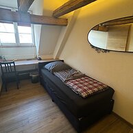 Rose Boardinghouse