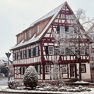 Rose Boardinghouse
