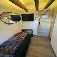 Rose Boardinghouse