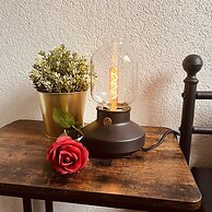 Rose Boardinghouse