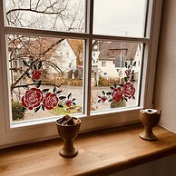 Rose Boardinghouse